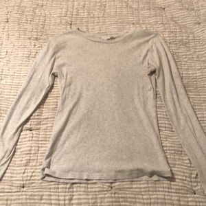 Forever 21 Long Sleeve Tee